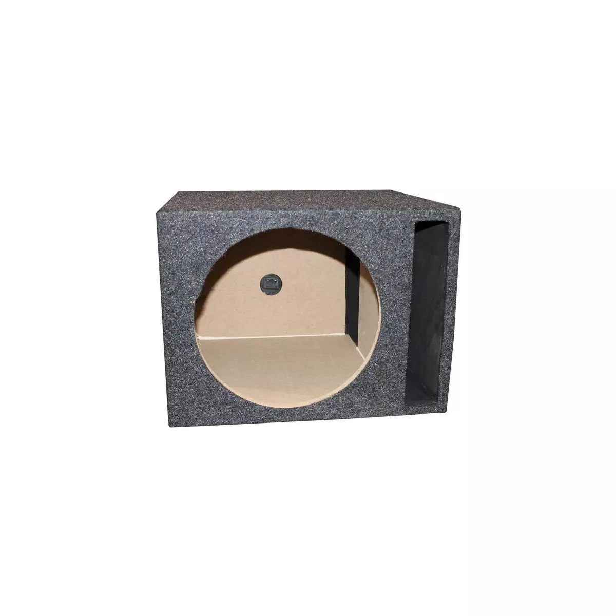 QPower QSBASS12 Single 12