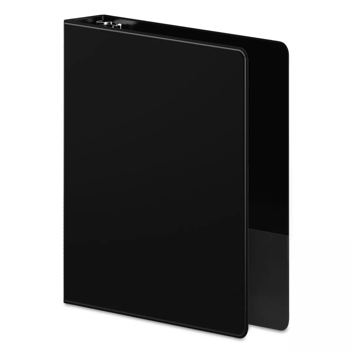 Wilson Jones Heavy-Duty D-Ring Binder w/Extra-Durable Hinge 1