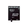 Rolls MP13 Mini-Mic Preamp