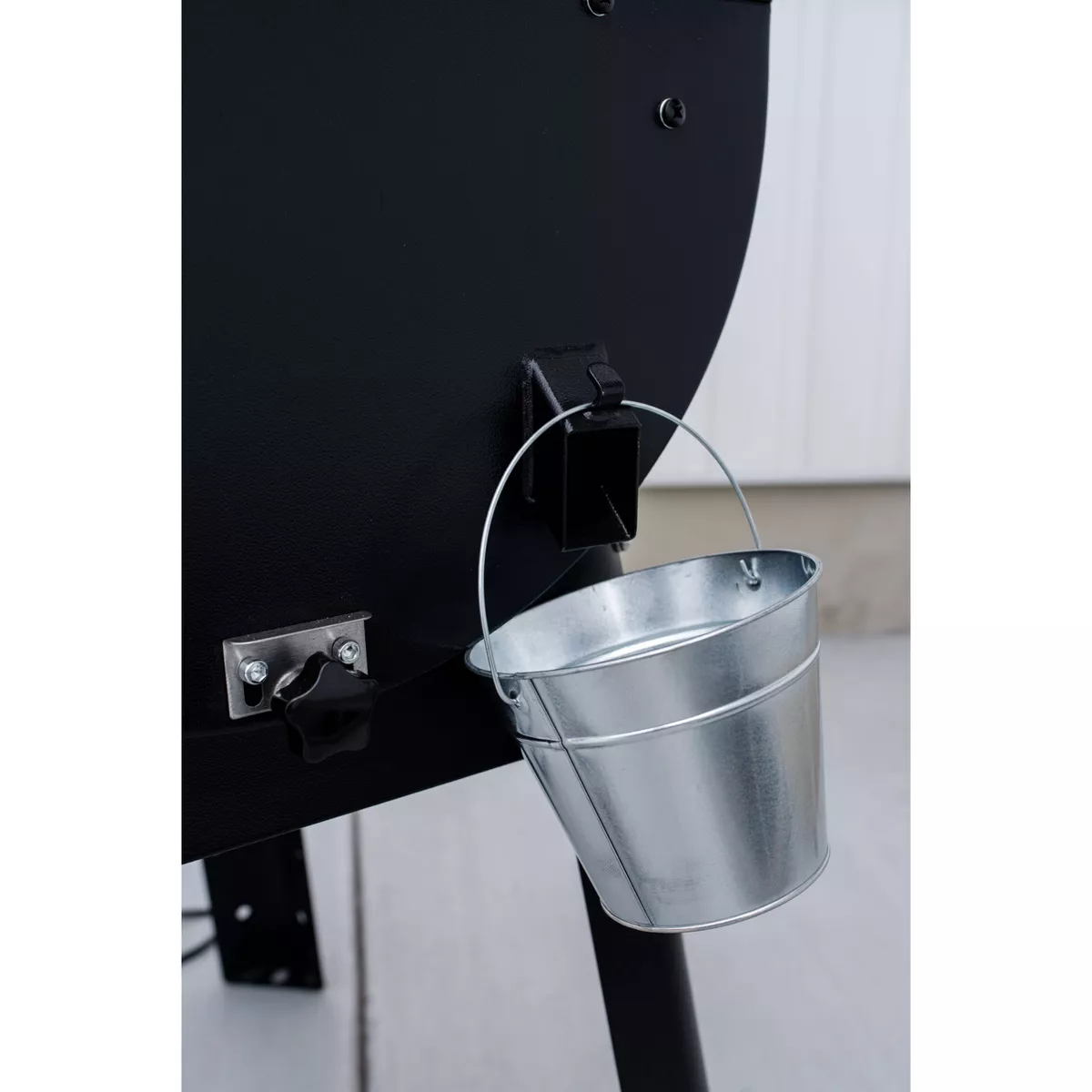 Camp Chef SmokePro XT 24 Pellet Grill - Black