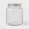 64oz Glass Storage Jar - Threshold™