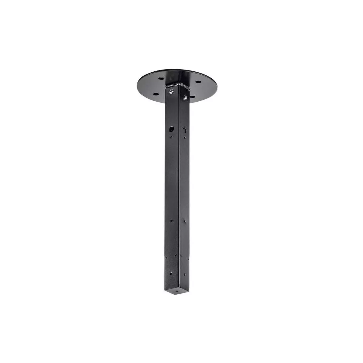 Monoprice Commercial Audio Metro Wall Mount Speaker Quad Hanging Bracket For 360-degree Coverage