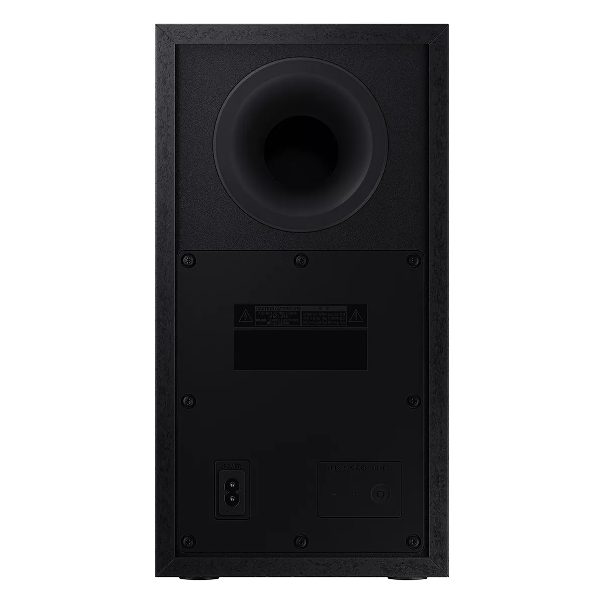 Samsung HW-A450 2.1ch Soundbar with Dolby Audio