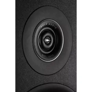 Polk Audio Reserve 500 Compact Floorstanding Speaker - Each (Black)
