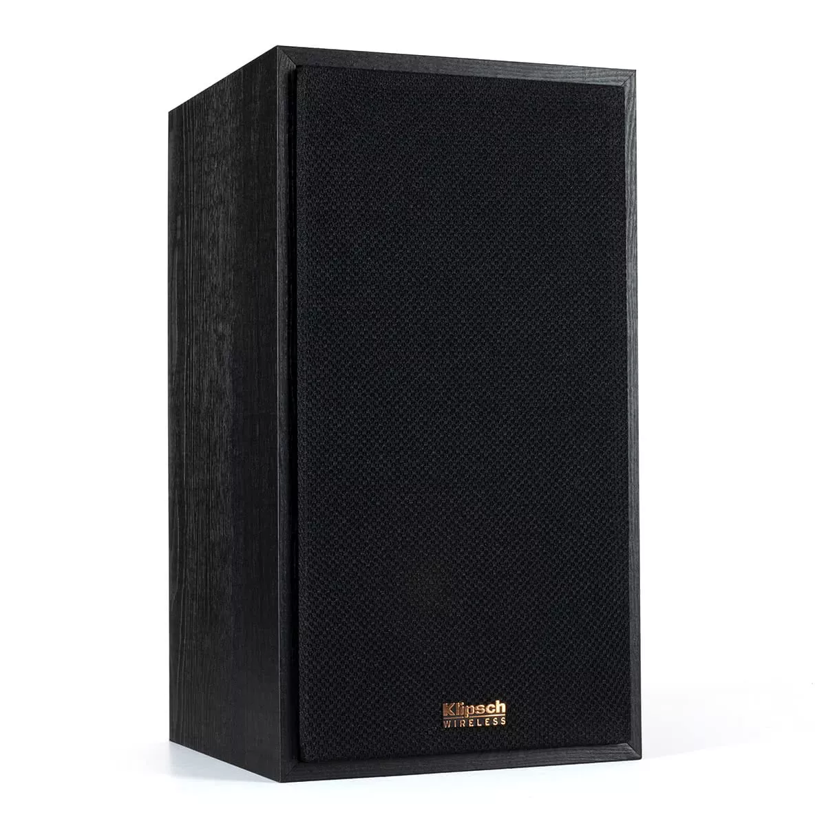 Klipsch RW51M Wireless Bookshelf Speakers (Black) - Pair