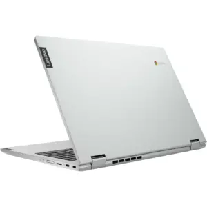 Lenovo C340 2-in-1 Chromebook, 15.6