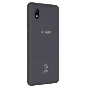 AT&T Prepaid Volta (16GB) - Gray