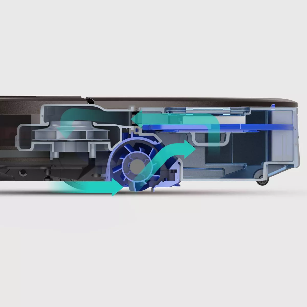 eufy by Anker RoboVac 15T Robot Vacuum