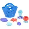 Green Toys Oceanbound Tide Pool Set