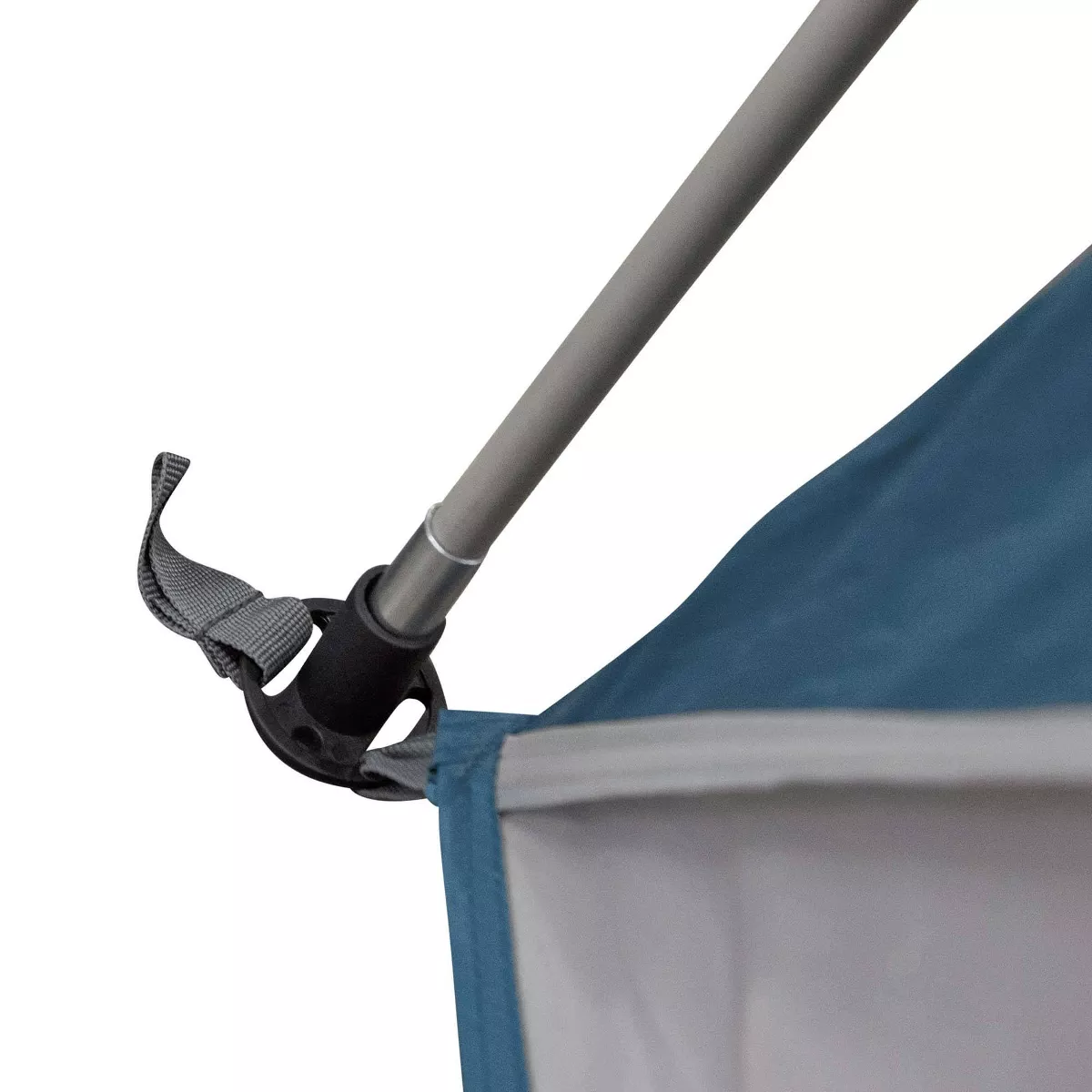 Sierra Designs Magnetic Door 14' x 10' Screenhouse - Blue/Gray