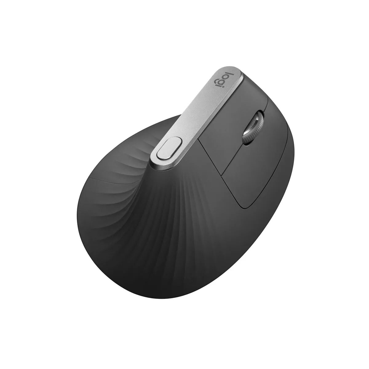 Logitech Vertical Advanced Ergo Mouse