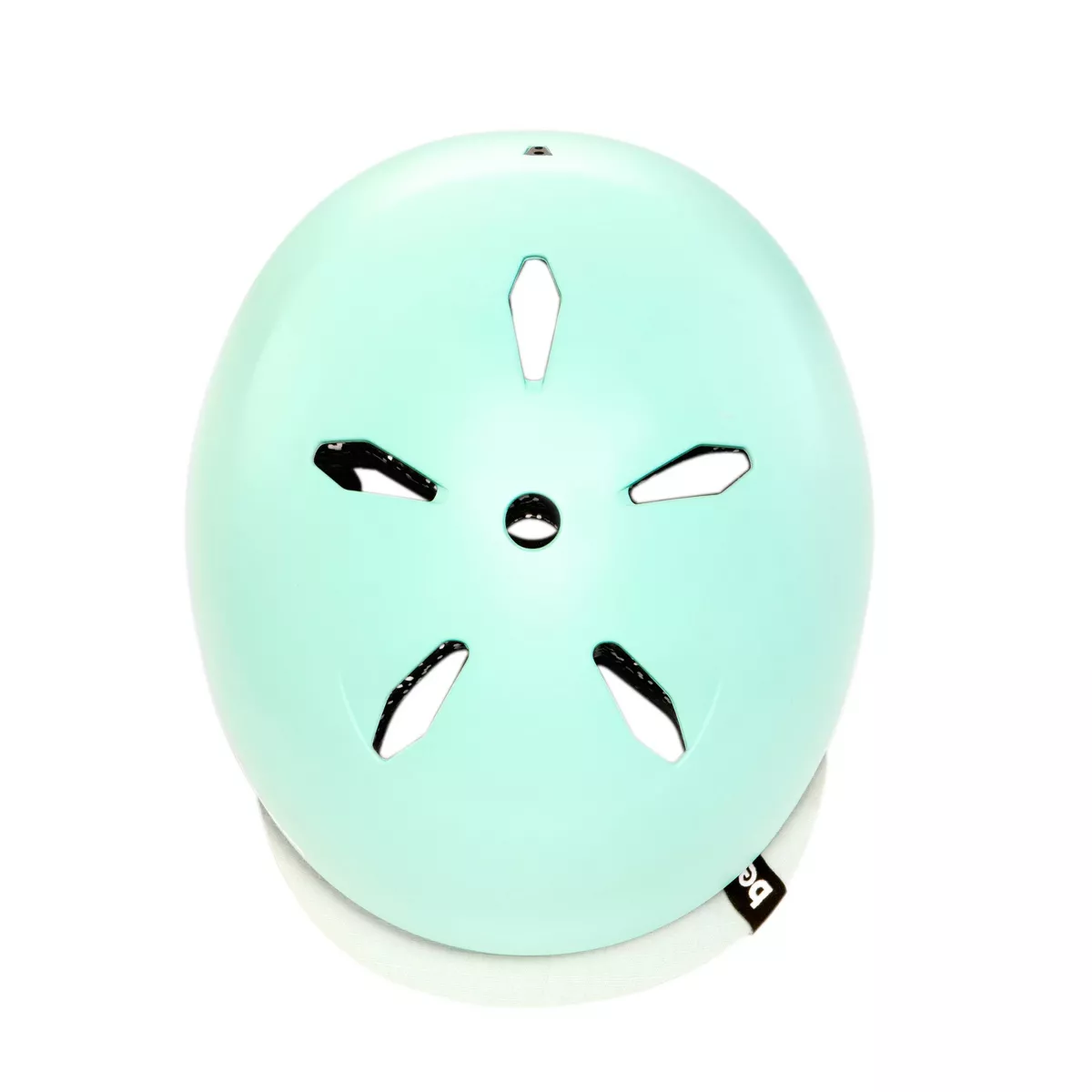 Bern Comet Kids' Helmet - Mint Green