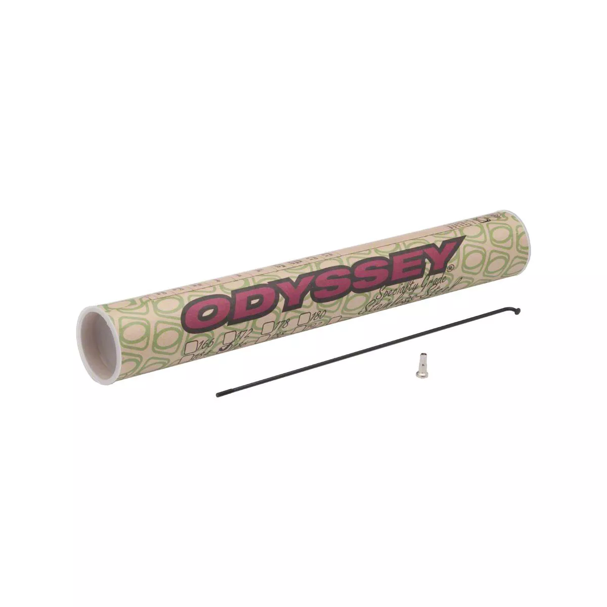 Odyssey BMX BMX Stainless Spokes Spoke, Bulk