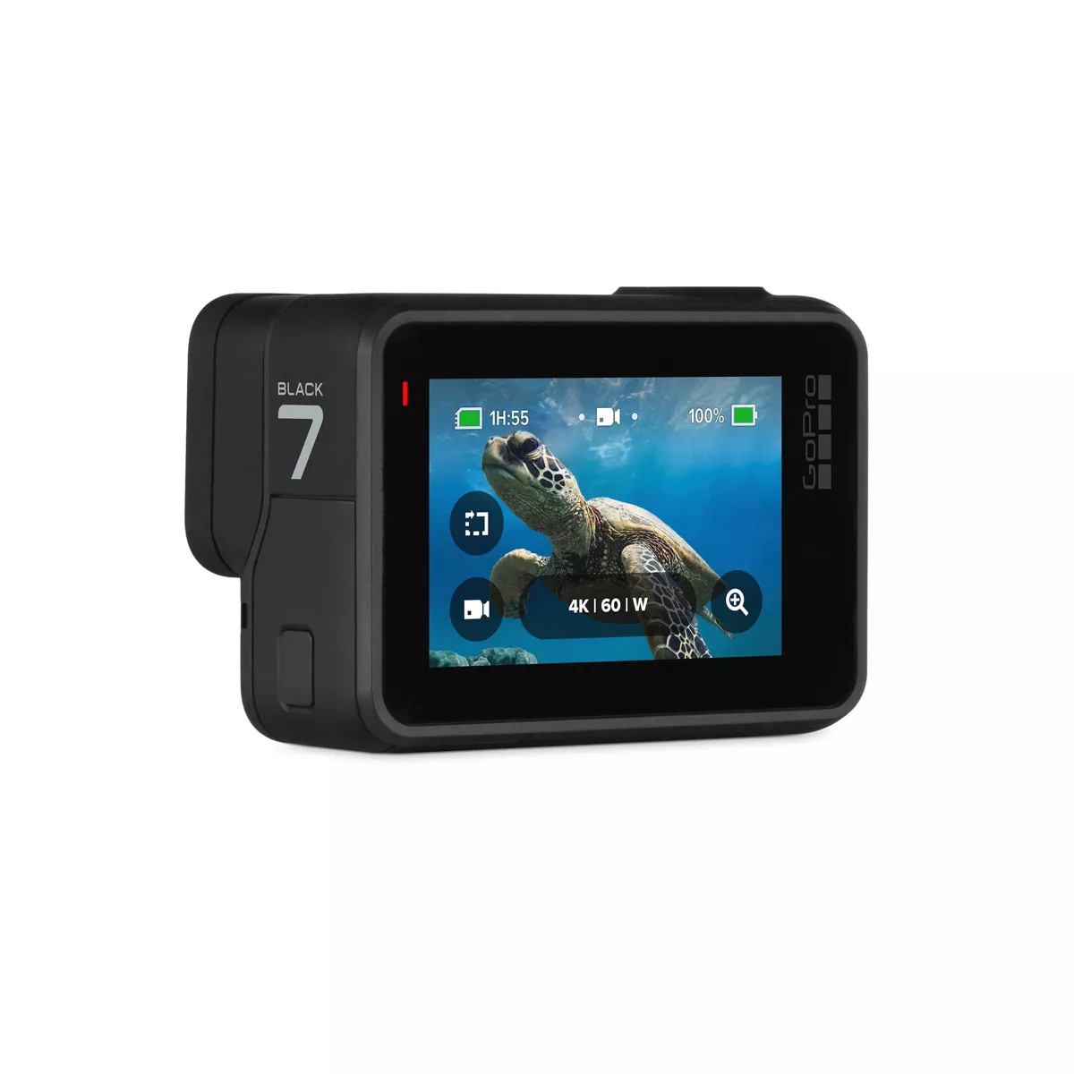 GoPro HERO7 Black