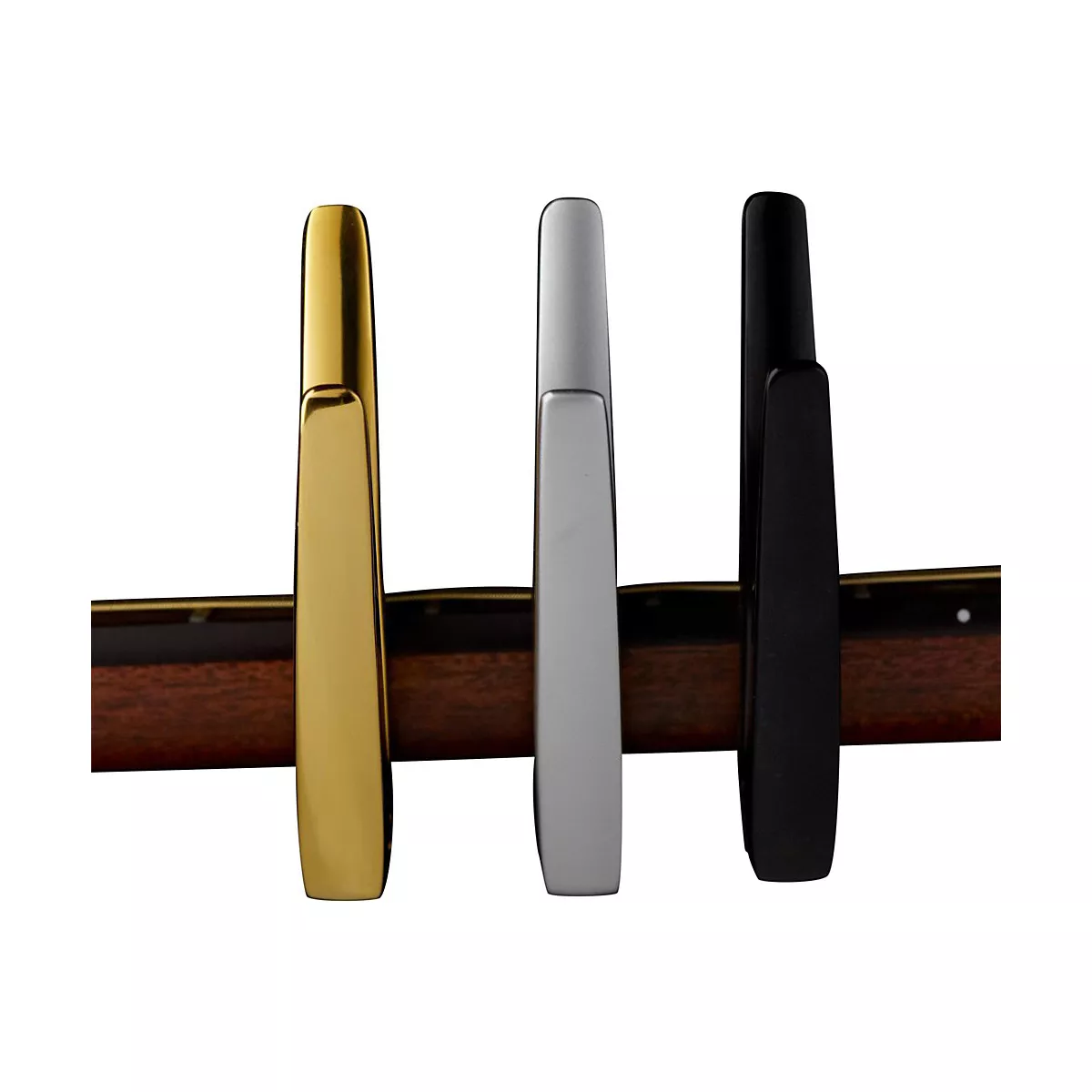 G7th Nashville Guitar Capo Gold