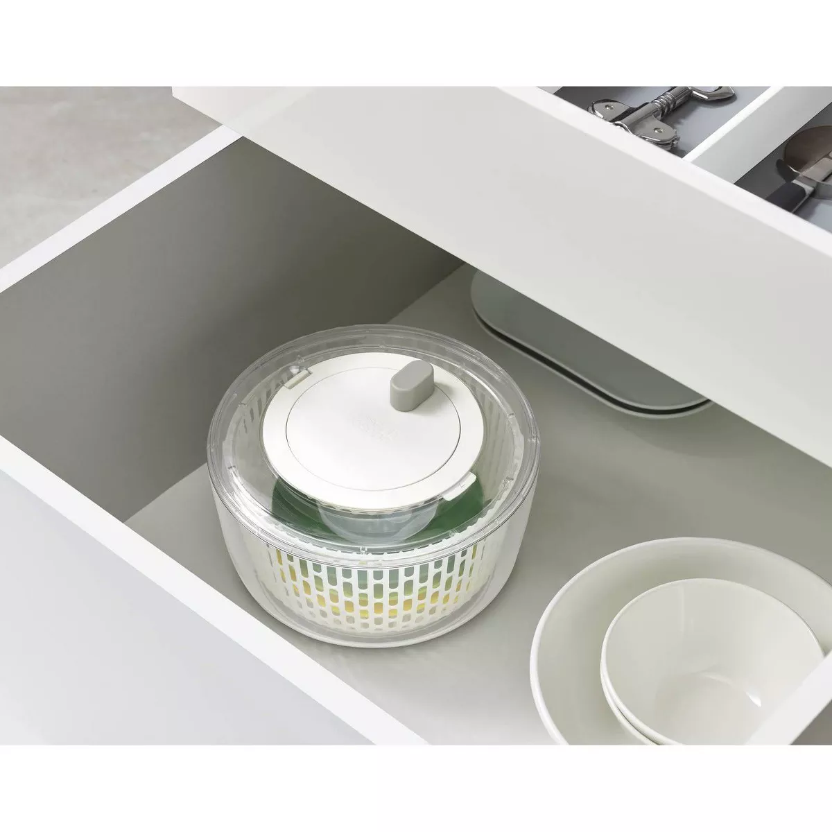 Joseph Joseph Multi-Prep 4pc Salad Making Set