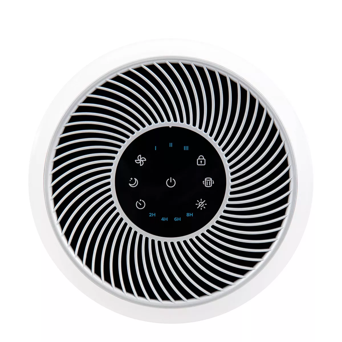 Levoit Vortex True HEPA Air Purifier White