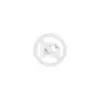 Sustainable Earth Notepads 5" x 8" Wide White 50 Sheets/Pad 12 Pads/PK (19938) 886428