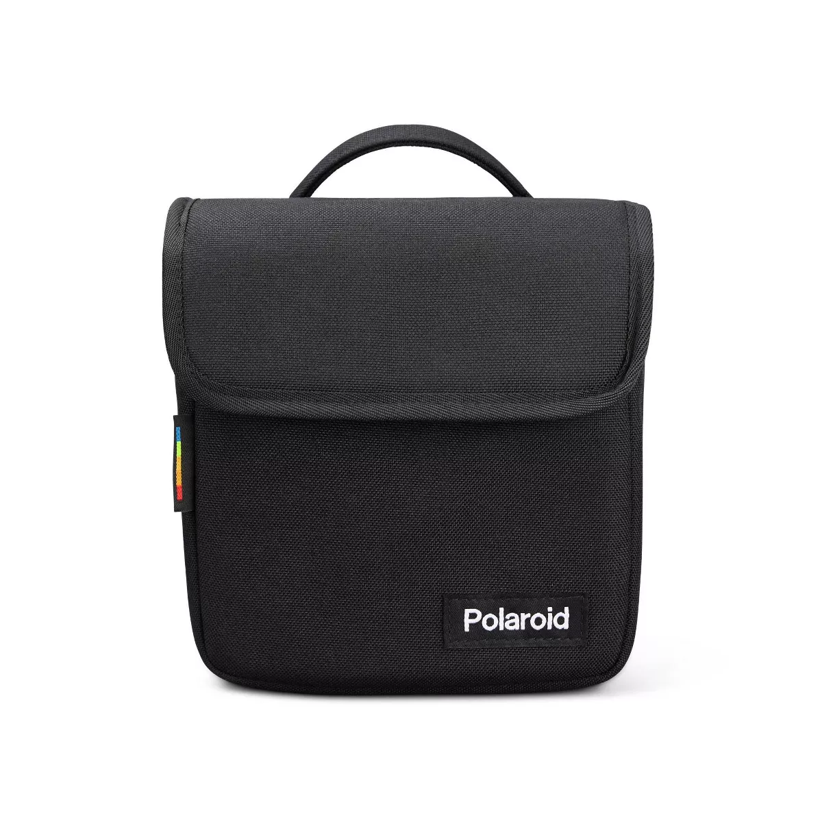 Polaroid Box Camera Bag - Black