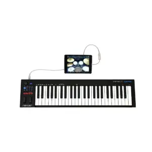 Nektar Impact GX49 MIDI Controller Keyboard