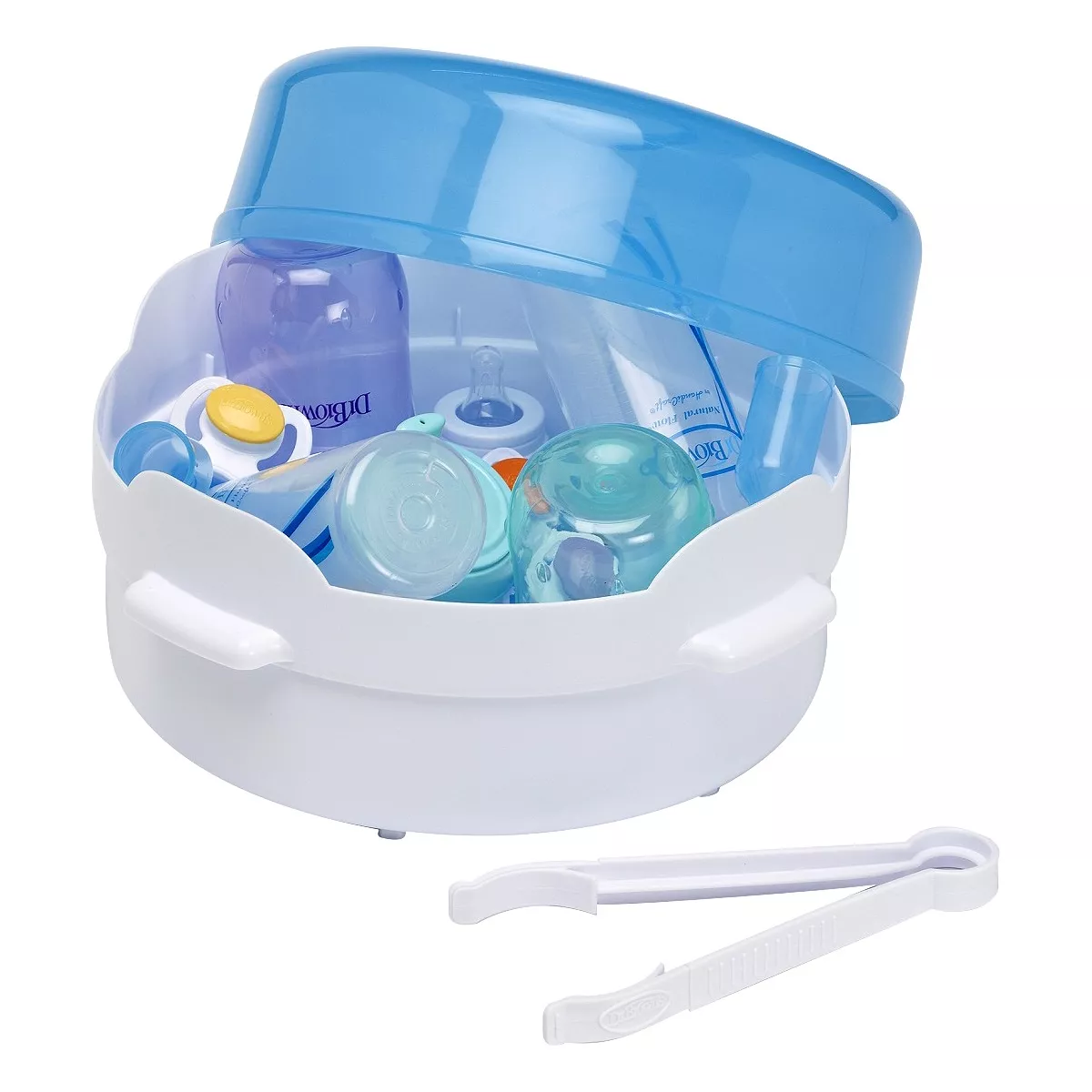 Dr. Brown's Microwave Sterilizer