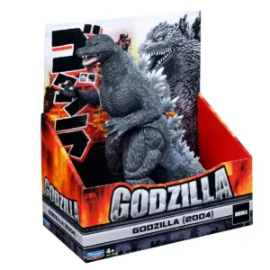 Classic Godzilla 11