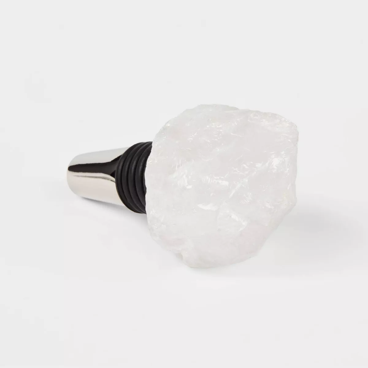 Bottle Stopper Crystal Agate - Threshold™