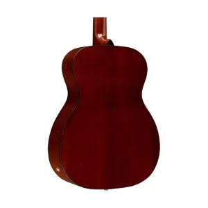 Rogue RA-090 Concert Acoustic-Electric Guitar, Mahogany Natural