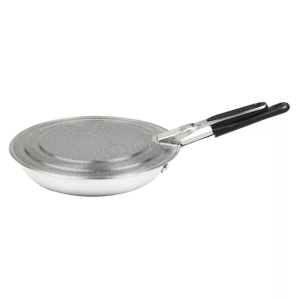 OXO Softworks Stainless Steel Splatter Screen