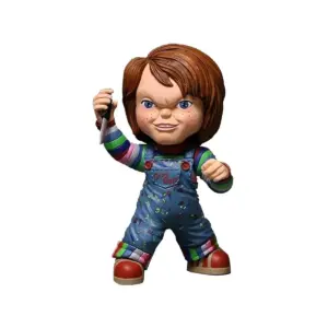 Mezco Toyz Child's Play 6