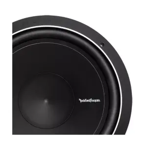 Rockford Fosgate P1S4-15 15