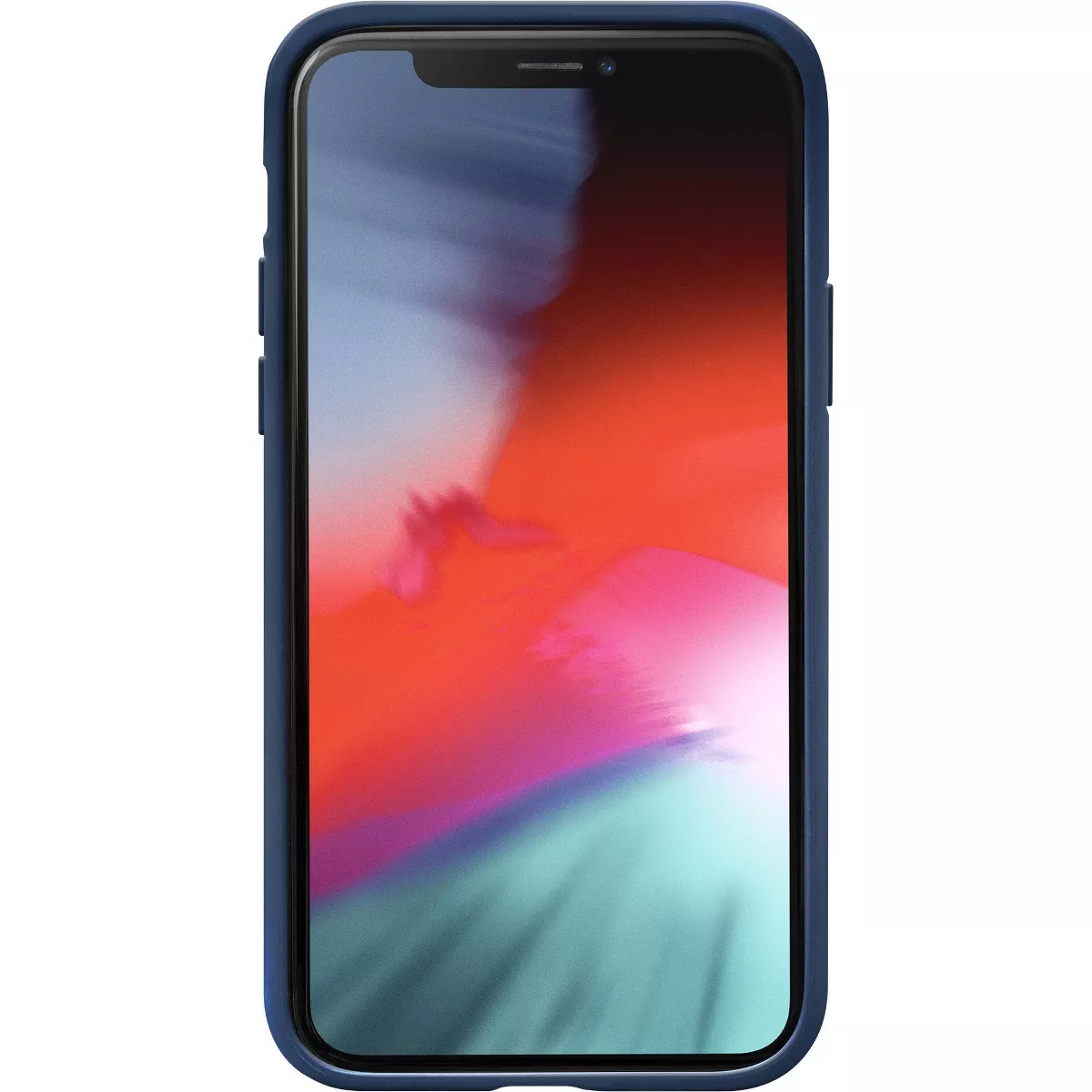 LAUT Apple iPhone 11 Pro/X/XS Inflight Phone Case - Indigo