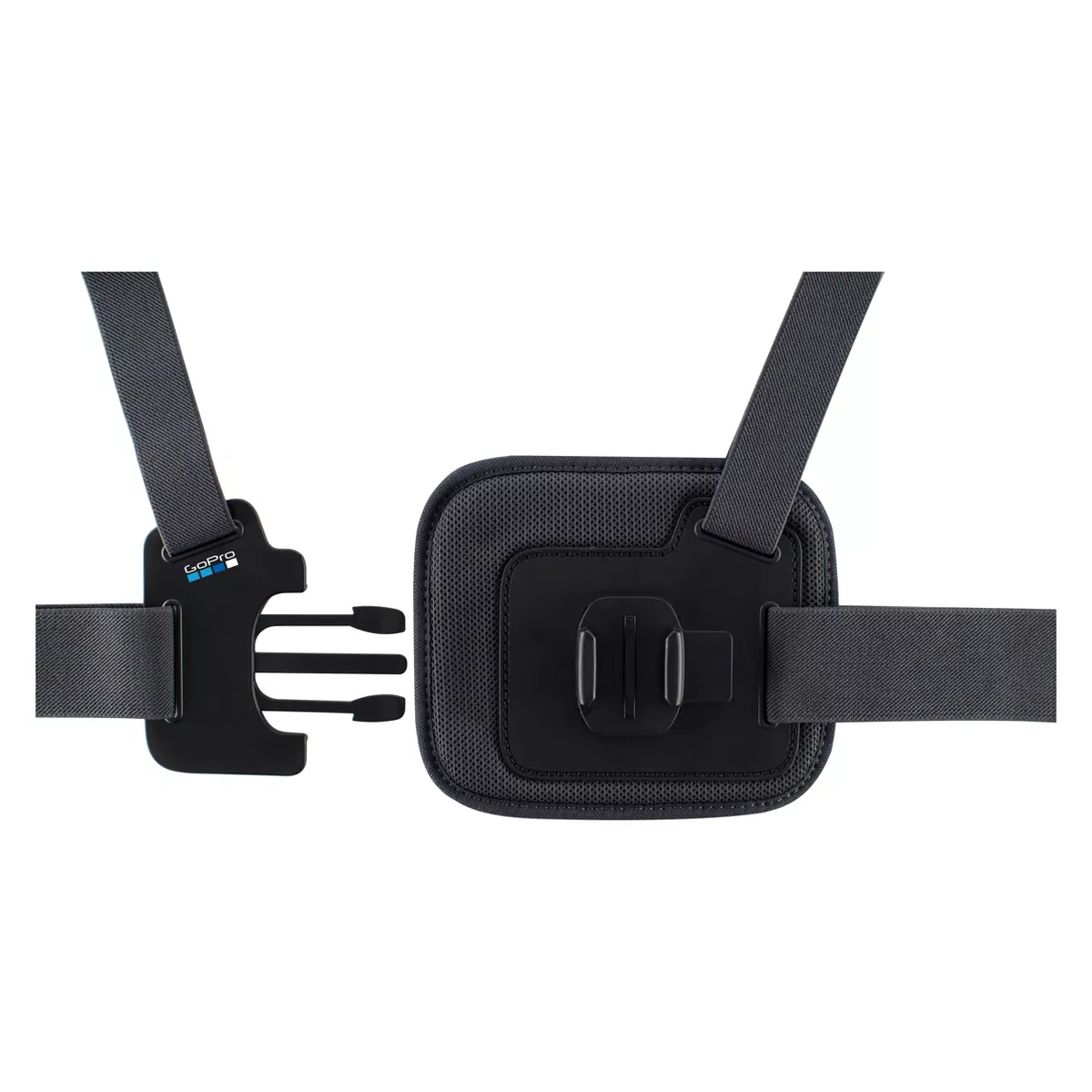GoPro Chesty Performance Chest Mount