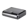 Monoprice 16 Port Desktop Fast Ethernet Switch