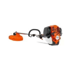 Husqvarna 324L 25cc 1.07 HP String Trimmer (2 Pack) (Certified Refurbished)