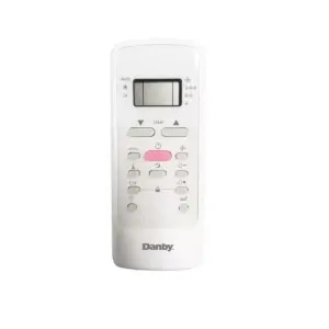 Danby 6000 BTU Window Air Conditioner DAC060EB6WDB
