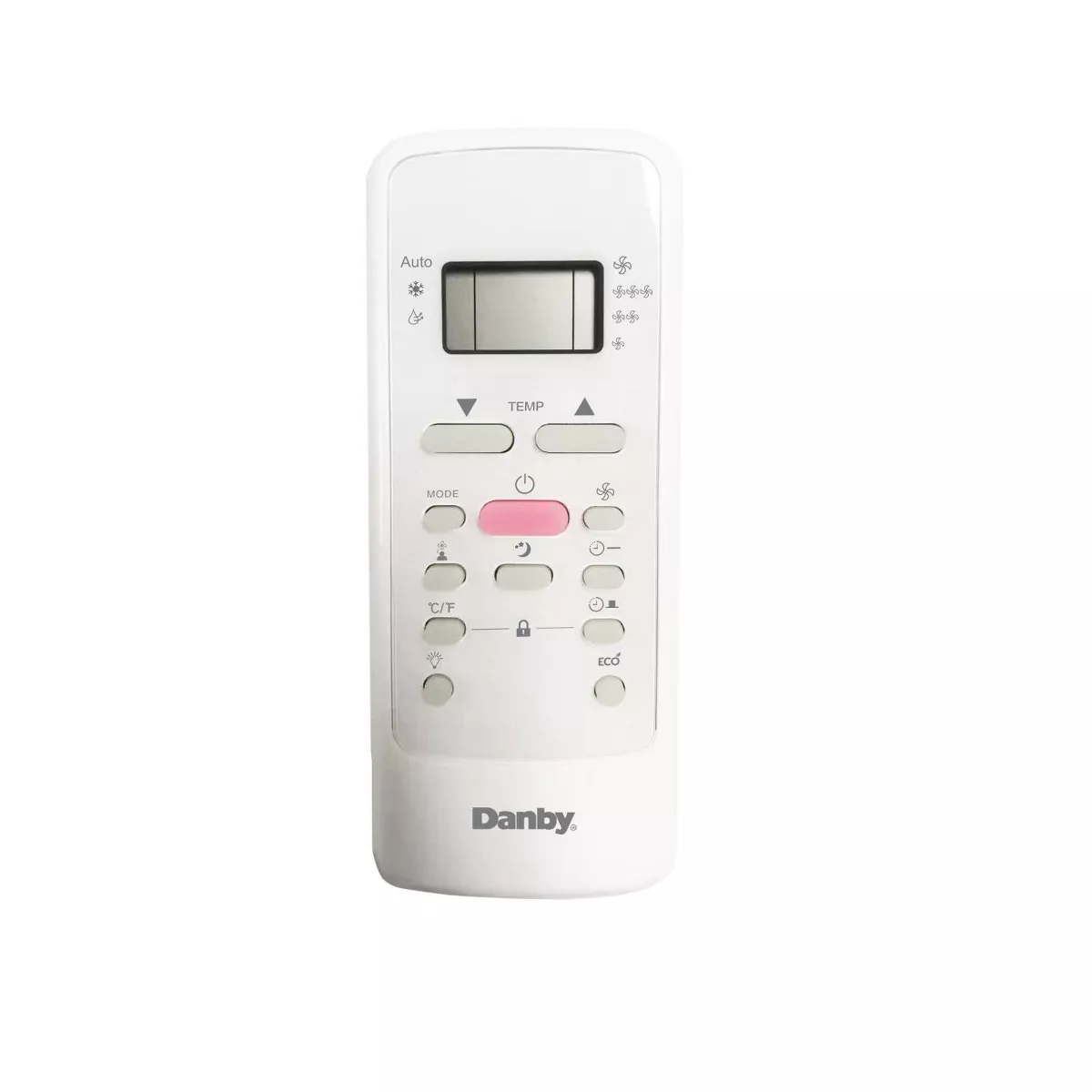 Danby 6000 BTU Window Air Conditioner DAC060EB6WDB