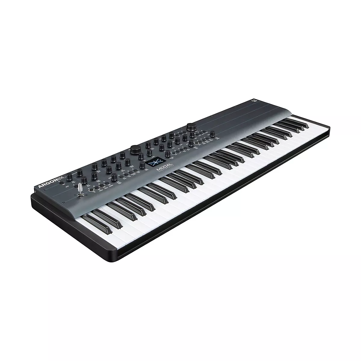 Modal Electronics Limited Argon8X 61-Key 8-Voice Polyphonic Wavetable Synthesizer