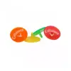 Callaway Neon Ball Markers