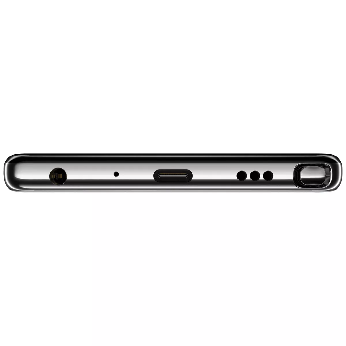 LG Stylo 6 Unlocked (64GB) - White