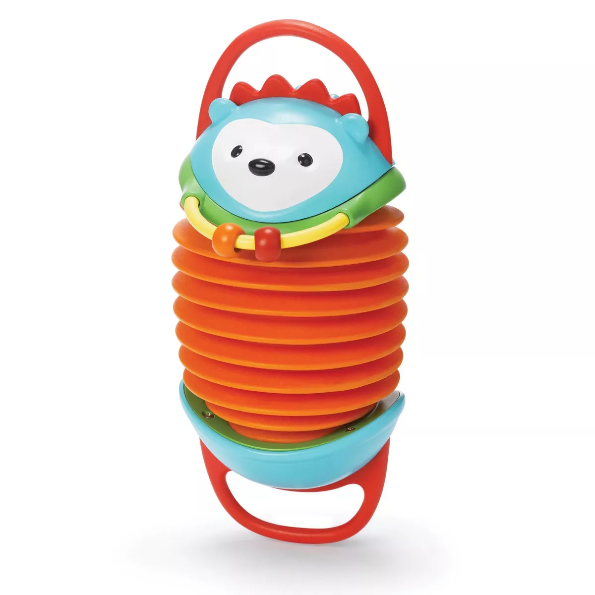 Skip Hop Explore & More Hedgehog Accordion