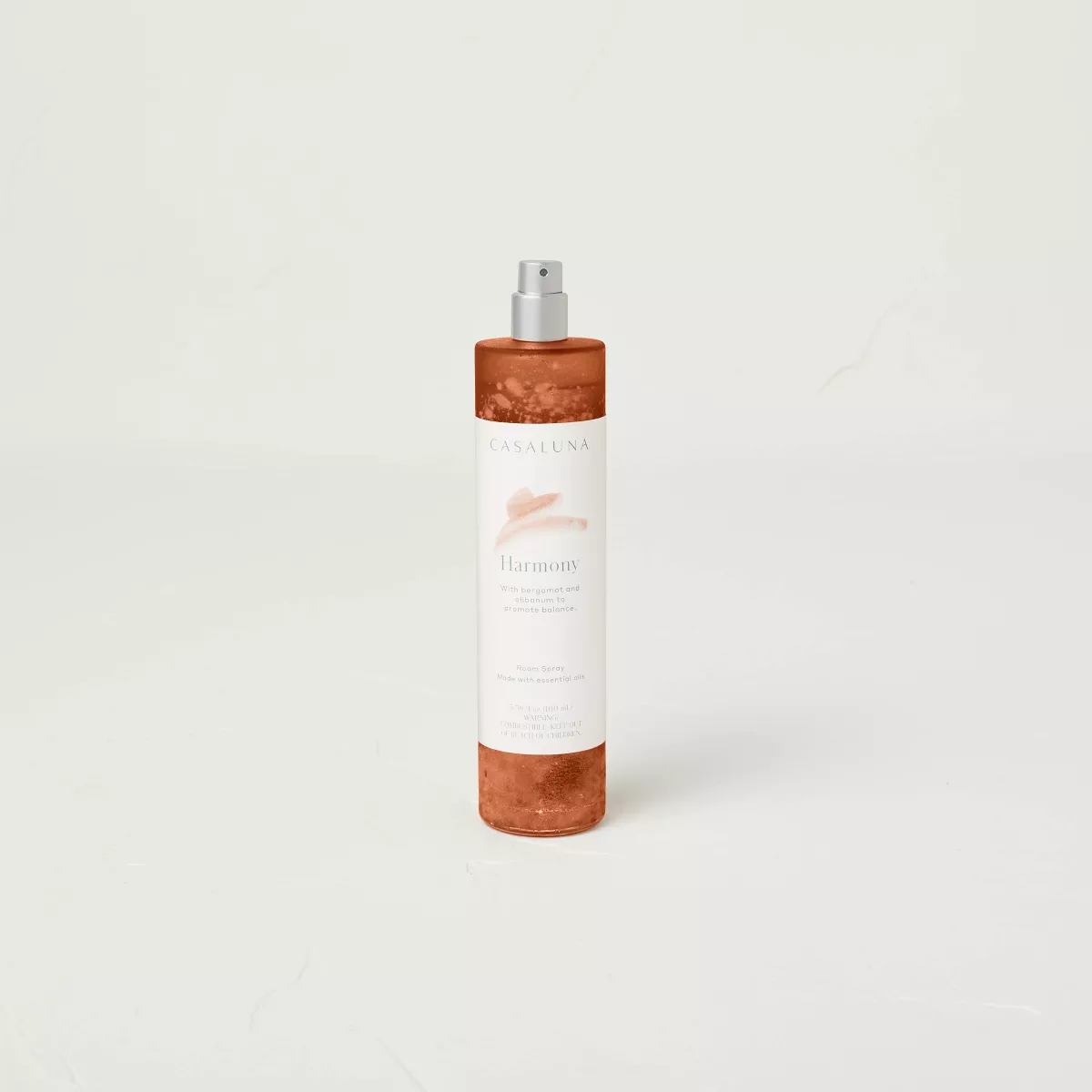3.3 fl oz Harmony Room Spray - Casaluna™