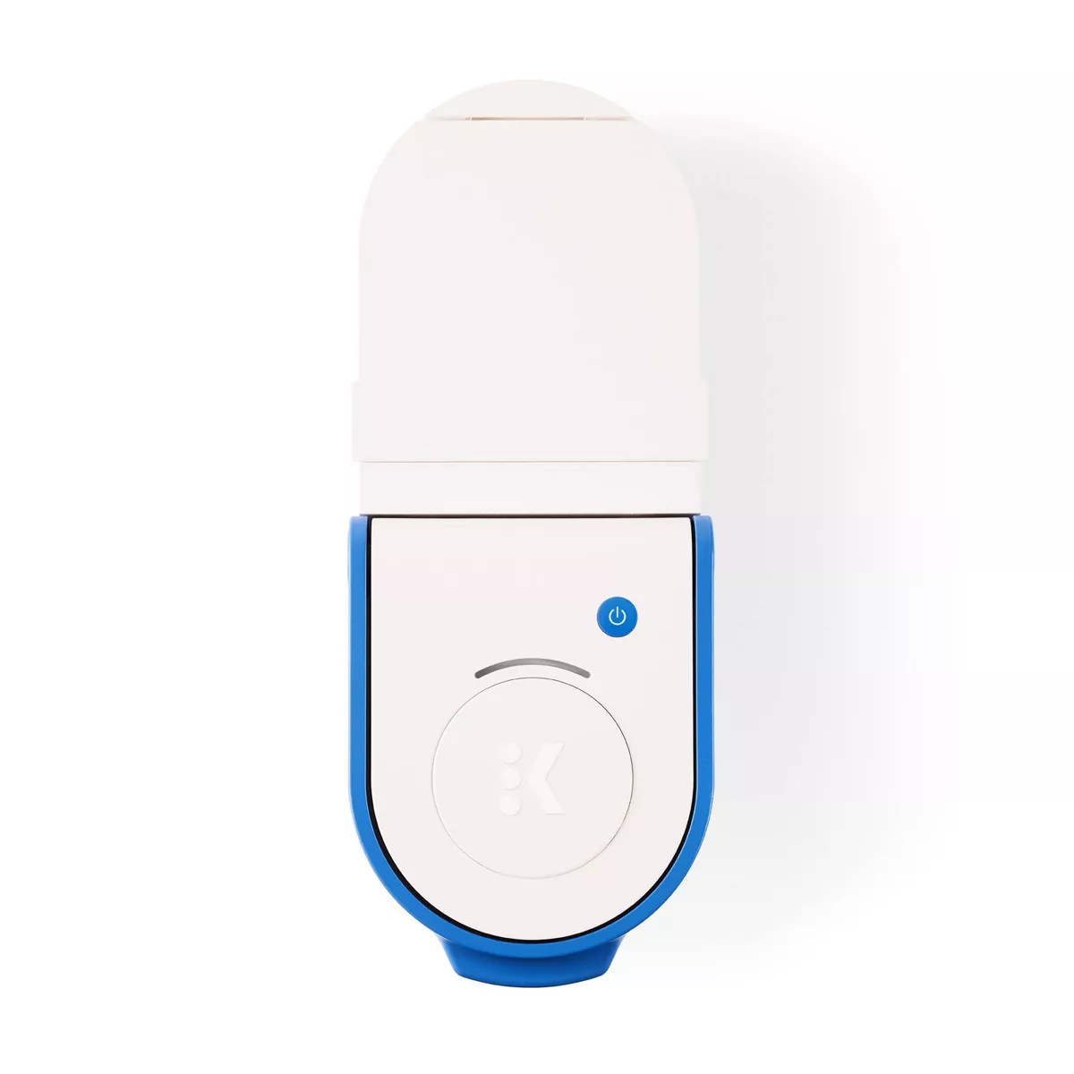 Keurig K-Mini Basic Jonathan Adler Limited Edition Single-Serve K-Cup Pod Coffee Maker - White