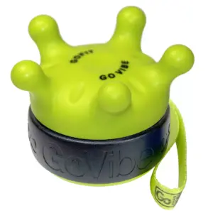 GoFit GoVibe Accu-Massager