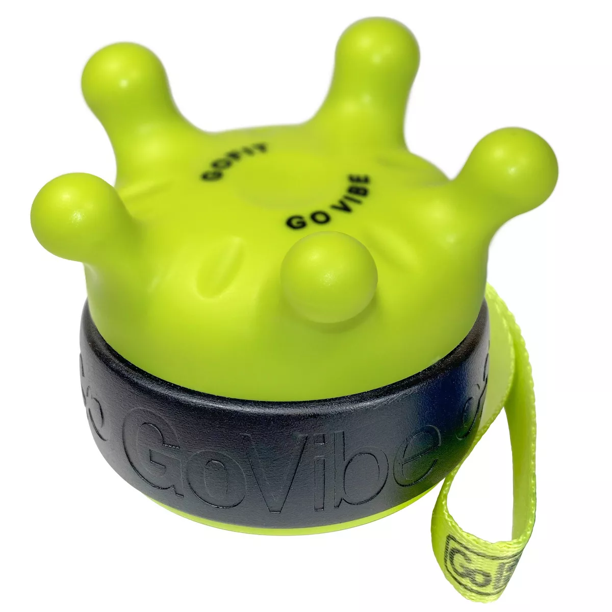 GoFit GoVibe Accu-Massager