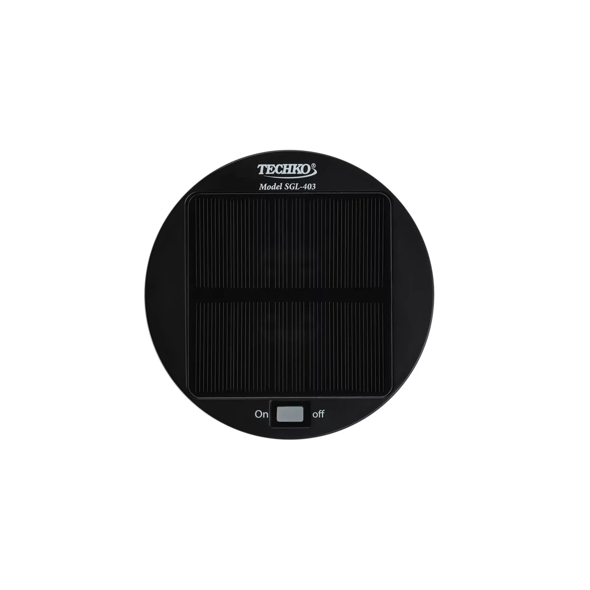 Outdoor LED Garden Pathway Light - Techko Maid