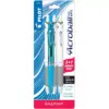 Pilot 3ct Acroball PureWhite Advanced Ink Ballpoint Pens Fine Point 0.7mm Black