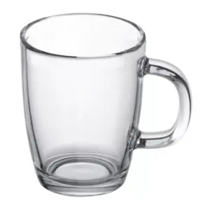Bodum Caffettiera 8 Cup / 34oz French Press Coffee For Two Set - Black