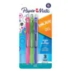 Paper Mate InkJoy 3pk Gel Pens Multicolor