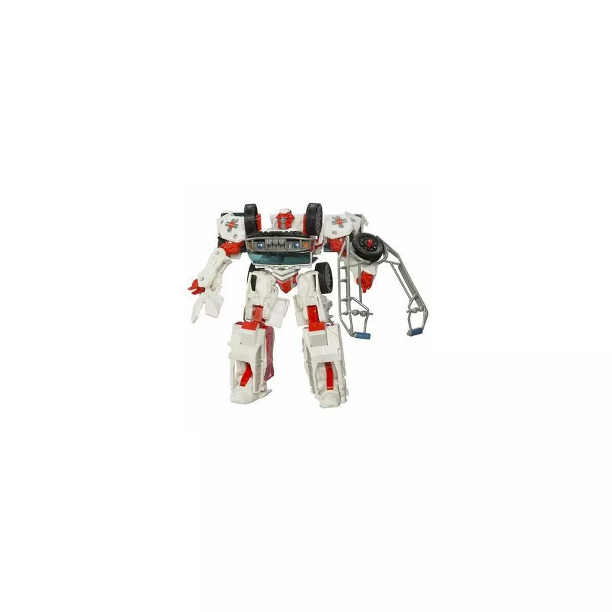 Voyager Class Rescue Ratchet | Transformers the Movie Action figures